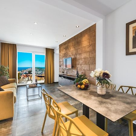 Apartments Nia Deluxe & Elegance 두브로브니크 외부 사진
