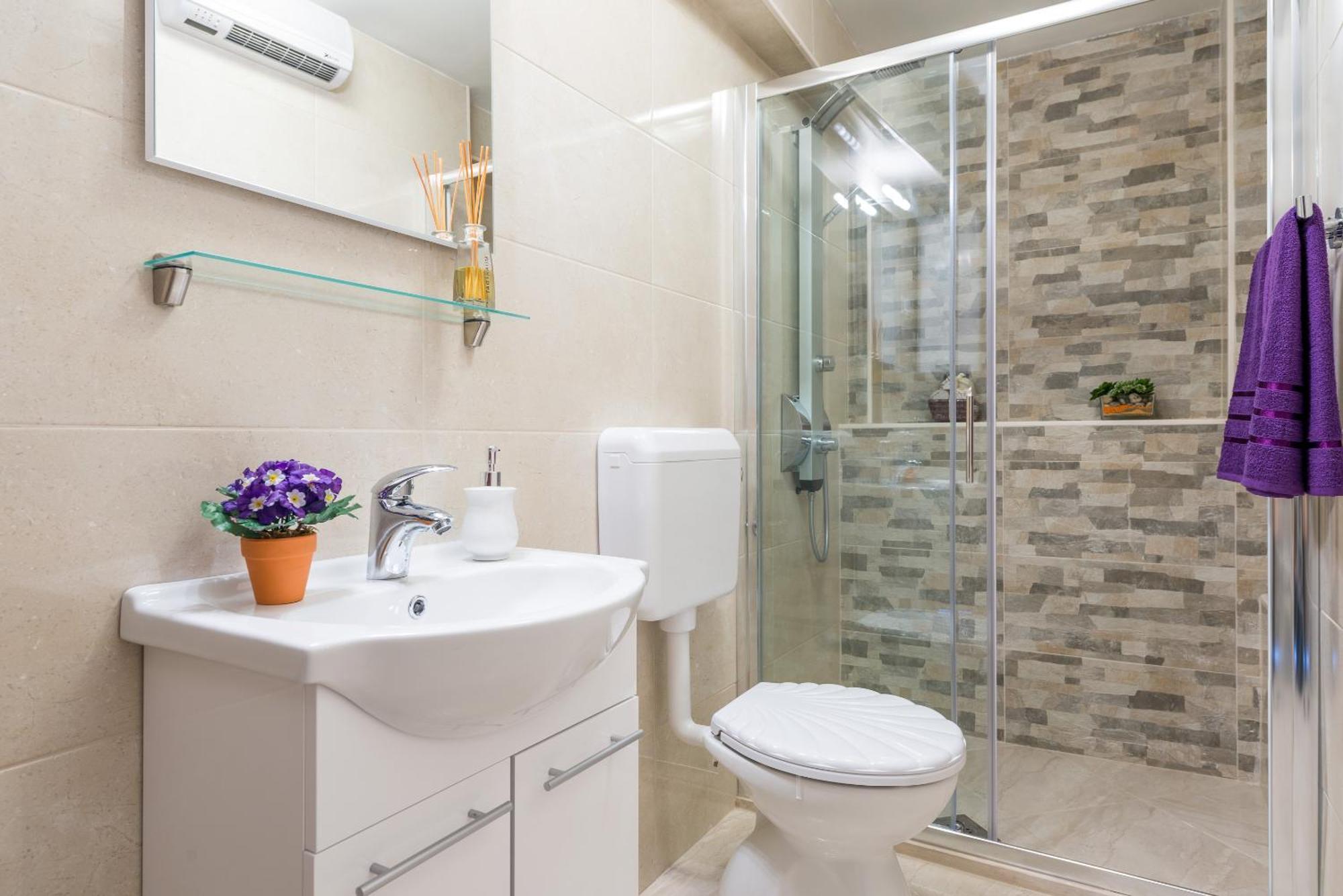 Apartments Nia Deluxe & Elegance 두브로브니크 외부 사진